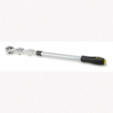 

Titan Tools 12073 1/2 Dr. Extendable Ratchet