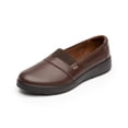 thumbnail image 2 of Zapato Flexi Para Mujer Estilo 103604 Casual Confort Café cafe 24 Flexi 03604C, 2 of 5