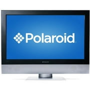 Polaroid 26" Class LCD HDTV with Built-in DVD Player, TDX-02611C