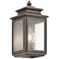 thumbnail image 2 of Kichler Wiscombe Park 49501 Outdoor Wall Light, 2 of 2