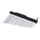thumbnail image 1 of Barras de Campana de Tono de percusión Yuyangstore 25 Barras de Aluminio, 1 of 8