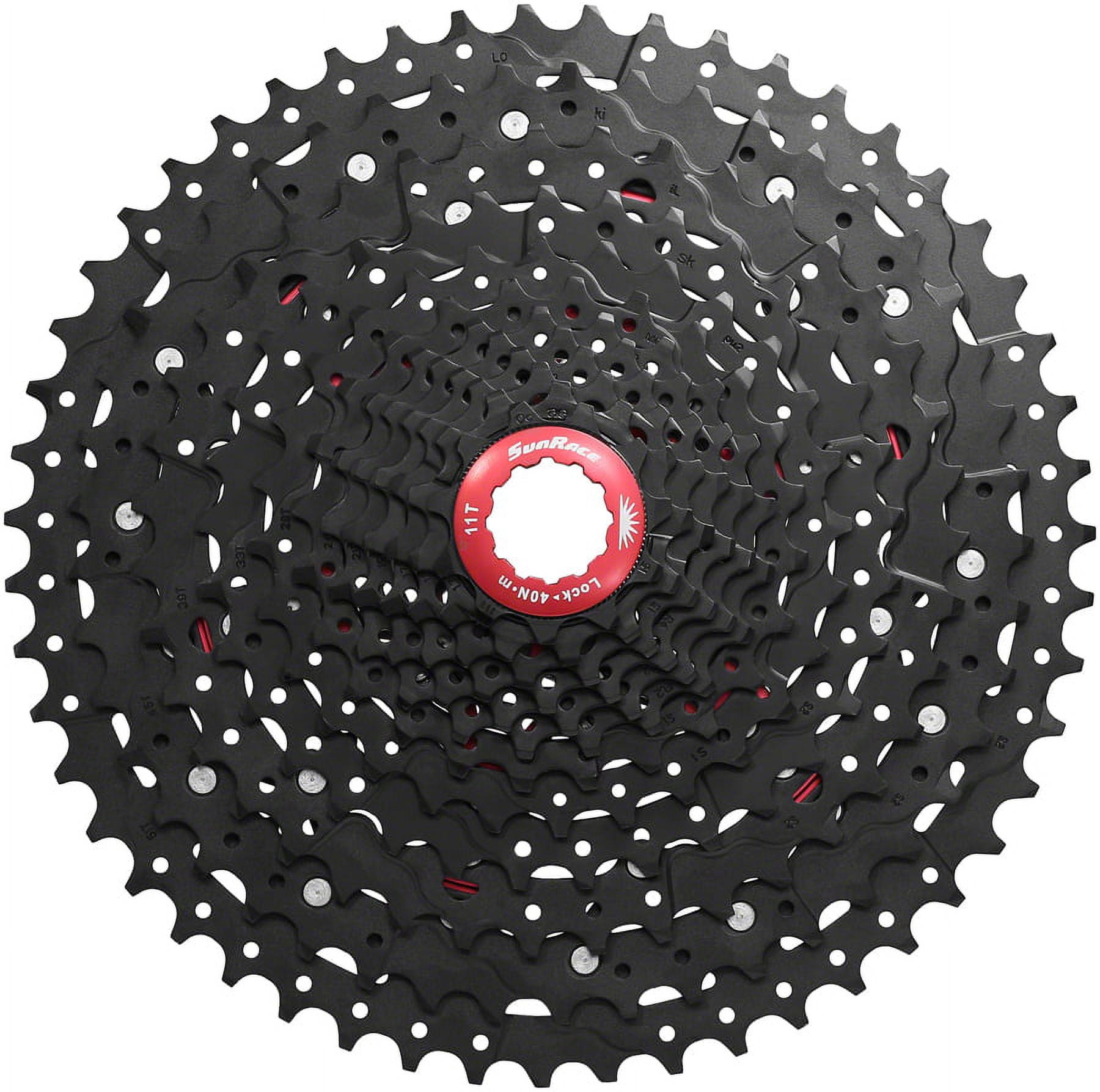Miche Primato K12 12 Speed Cassette 14/30T 12 Speed Cassette