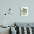 thumbnail image 2 of Stupell Industries Forest Botanicals Charming White Willow Greenery Wall Plaque, 10 x 15, Design by Lettered and Lined, 2 of 6
