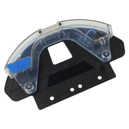 Suction Cup And Mop Holder Kit For Combo 113 R113840 For Bot Vacuum Cleaner Household Cleaning Appliance Accessories