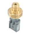 thumbnail image 1 of Riwesomey Sensor de presión de gases de escape firme Sensor de presión de escape de coche sensible de alta precisión 4928594 apto para Cummins ISX ISM Vehículos, repuestos y accesorios Mis Riwesomey VI002561-00, 1 of 6
