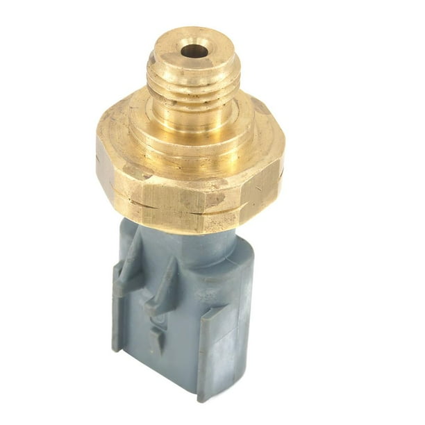 Firm Exhaust Gas Pressure Sensor High Precision Sensitive Car Exhaust