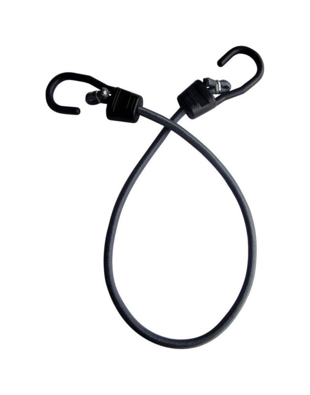 Keeper 06077 Ultra Bungee Cord, 32 in L