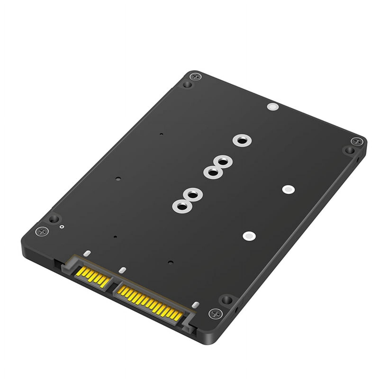 PNY 1TB CS900 2.5” SATA-III SSD, USB Storage Upgrade Kit - Walmart.com