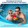 thumbnail image 3 of FYBTO G1MINI Kids Polarized FYBTO and G1 Adult Polarized FYBTO, 3 of 7