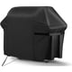 thumbnail image 1 of Cubierta para parrilla, cubierta impermeable de tela Oxford para parrilla, cubierta para barbacoa anti-UV a prueba de polvo con correas autoadhesivas, 1 of 5