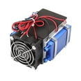 thumbnail image 2 of DIY Refrigerator Cooler Semiconductor Cooler, Semiconductor Cooler Module, For Small Space Cooling Pet Air Conditioner, 2 of 8