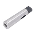 thumbnail image 4 of Adaptador De Cono Morse MT1 A MT3, Manga De Taladro Reductora De Cono Morse De Alta Precisión De Acero 45 para Fresado De Torno, 4 of 8