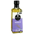 thumbnail image 2 of Pack of 6, Spectrum Naturals Refined Sesame Oil, 16 fl oz, 2 of 6