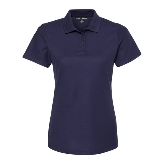PRIM + PREUX Regular Polos