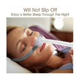 thumbnail image 5 of For P10 Strap, Replacement Cpap Compatible For P10 G, 5 of 5
