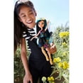 thumbnail image 3 of Monster High Garden Ghouls Wings Cleo De Nile Doll, 3 of 12
