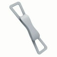 thumbnail image 2 of Light Green Elastic Tablet Strap For Fingers Comfortable Adjustable For Reading And Watching Videos 6 Color Options, 2 of 7