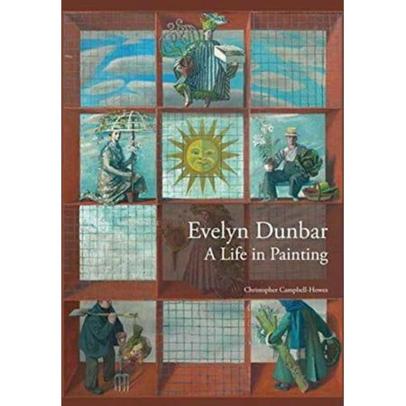 Evelyn Rocks - EVELYN DUNBAR