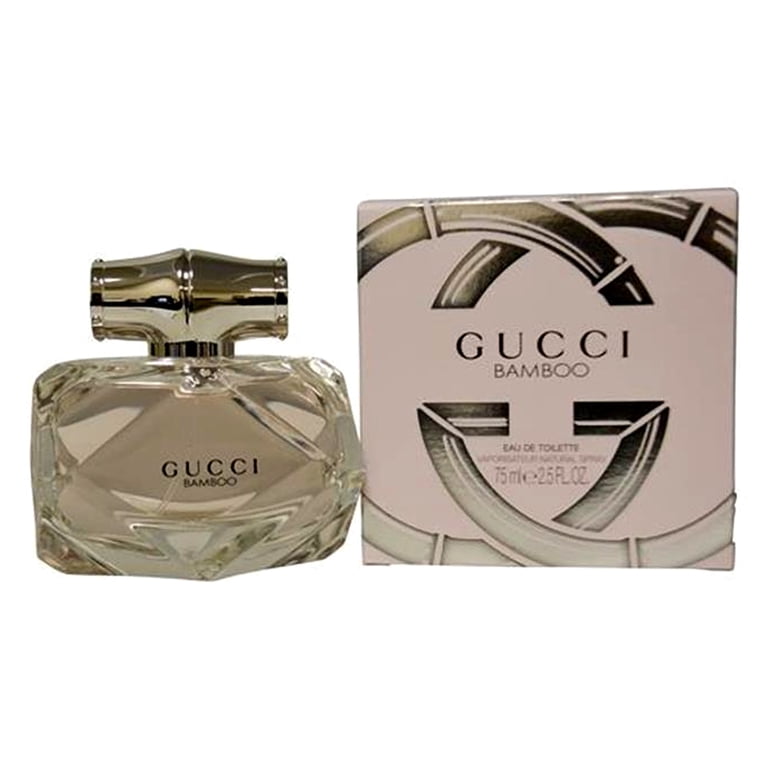 Gucci, Eau de Toilette Spray, 2.5 oz, Orange, Floral Fragrance