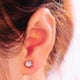 thumbnail image 5 of Clip On Magnet Ear Stud Earring, 5 of 5
