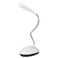 thumbnail image 4 of VERDANVERSE Reading Desk Lamp White Desk Lamp Plastic Simple Design 1Set, 4 of 8