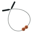 thumbnail image 1 of OUNONA Sangle de Lunettes pour Femmes Sangle de Lunettes Multicolore Portant 1Pcs Rentrée des Classes, 1 of 8
