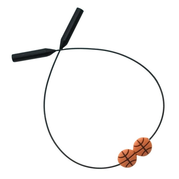 WORGEOUS  Kids Eyeglass Chain Sports Glasses Strap Lightweight Man