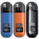 thumbnail image 1 of Recortadora de vello nasal recargable por USB, resistente al agua, 2 en 1, para orejas y nariz, con pantalla LED., 1 of 5