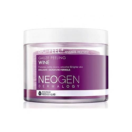 Neogen Bio Peel Gauze Peeling Wine