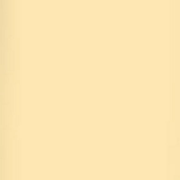 Lee Filters Sun Color Straw 24x21" Gel Filter Sheet