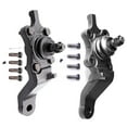 thumbnail image 2 of ECCPP - 2PC Lower Ball Joint - Compatible with 1996-2002 for Toyota for 4Runner 2001-2002 for Toyota for Sequoia 2000-2002 for Toyota for Tundra - K90262 K90263 Suspension Kit, 2 of 5