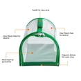 thumbnail image 1 of Enclos de Cage et Enclos Pliable pour Litière Terrarium en Maille, 1 of 6