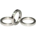 thumbnail image 2 of 1pcs 6800 6801 6802 6803 6804 6805 6806 6807 6808 6809 6810RS Gomma Sigillato Profondo Groove Cuscinetto A Sfere in Mini, 2 of 6