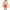 Orange, variant on OGLCCG Girls Athletic Shorts High Elastic Waist Wide Leg Running Active Shorts with Pockets Casual Sports Workout Shorts for Kids Teens 6-16 Years