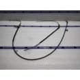 thumbnail image 1 of Cable Set, Parking Brake for MAHINDRA QUANTO, XYLO 1ST GEN - NEC1853, 1 of 3