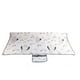 thumbnail image 2 of Alfombrilla para silla alta para bebé, alfombrilla para silla alta para bebé, alfombrilla Splat para debajo de la silla alta, alfombrilla Splat para silla alta para bebé, máxima comodidad, 2 of 9