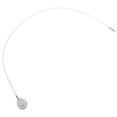 thumbnail image 1 of KONTONTY Sprayer Hose with Extension for Air Conditioner Cleaning 1 Set White Plastic for Vehicles, 1 of 8