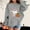 X-132Grey, variant on ZHOGXU Kids Halloween Boys Girls Hoodies With Pocket Long Sleeve Ghost Pumpkin Print Fashion Comfortable Sweatshirt For Casual Daily Wear Black 3-4 Years
