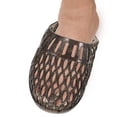 thumbnail image 1 of LOLIPPYY Slippers Jelly Non Slip Breathable for Women Shower Indoor Use 1 Pair, 1 of 6