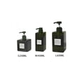 thumbnail image 2 of Dragonus Empty Soap Dispenser Liquid Foaming Bottle Pump Container Shampoo Shower Gel, 2 of 5