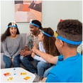 thumbnail image 4 of Juego de mesa Hedbanz de Spin Master para adultos y niños, 4 of 8