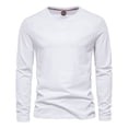 thumbnail image 1 of Camiseta de manga larga AIOPESON Hombre AIOPESON  Camiseta de manga larga, 1 of 8
