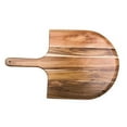 thumbnail image 5 of Toscana Picnic Time -  Acacia Pizza Peel Serving Paddle, 5 of 11
