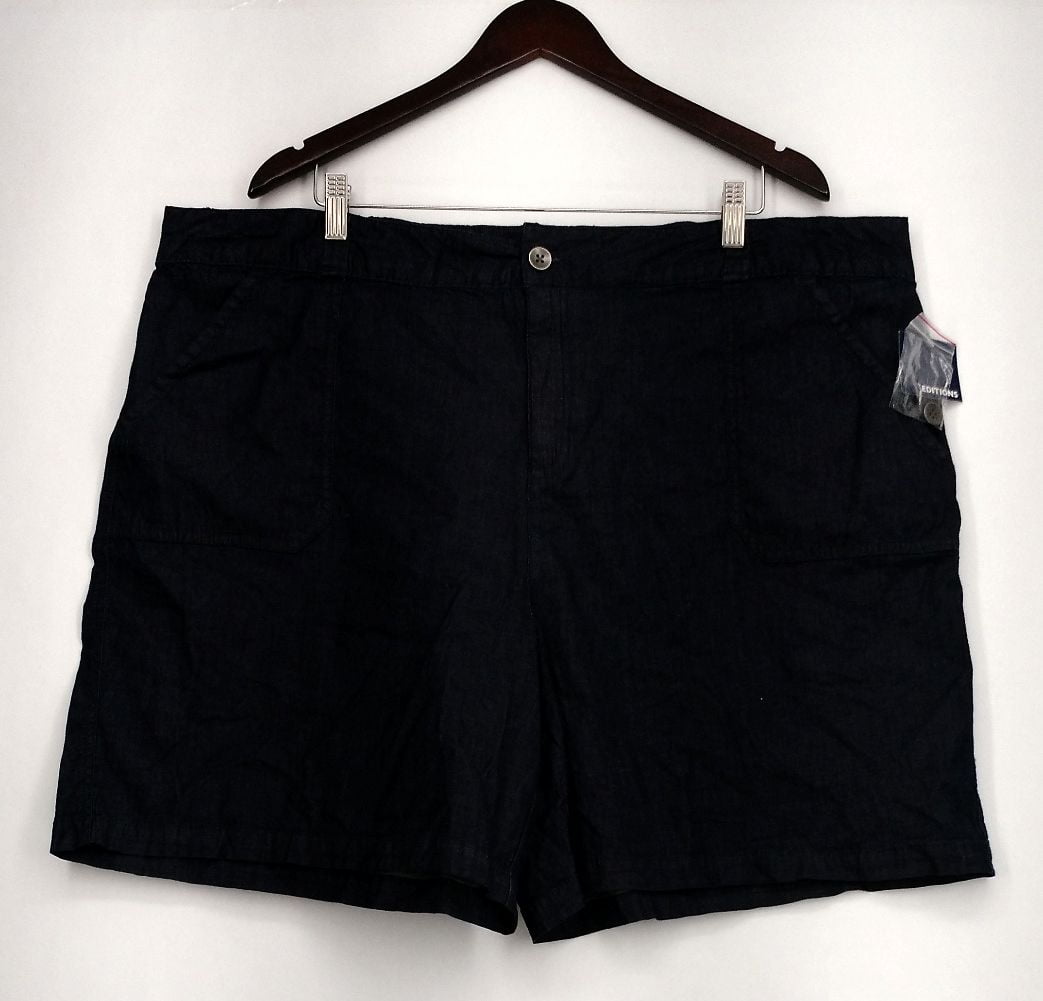 callaway opti dri shorts