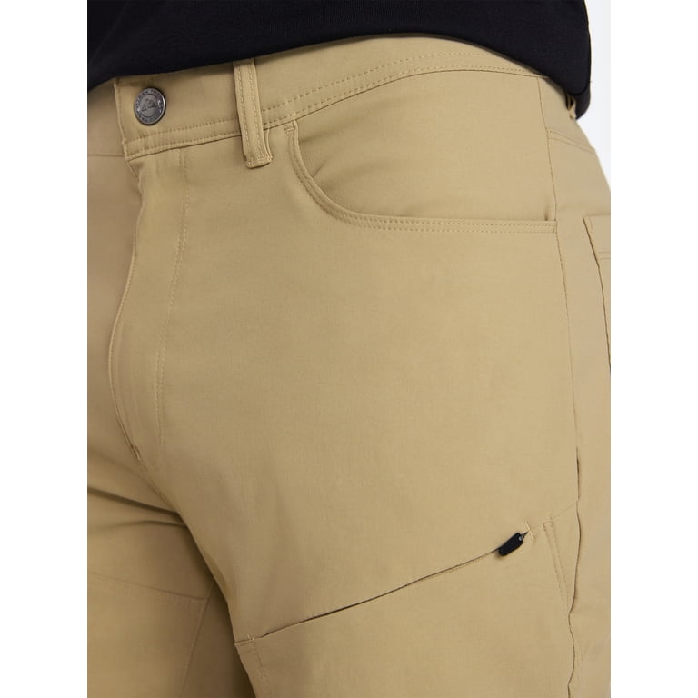 Ozark Trail Men's Hike Pants photo 4