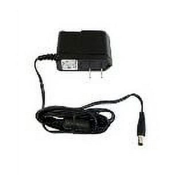 Yealink PSU-5V-600MA 5V, 0.6A AC Power Supply Adapter for RT20U - Black