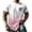 Cyan, variant on UPF 50+ UV Sun Protection Shirts For Men, Quick-drying Breathable Short Sleeve T-Shirts Casual Graphic Gradient Printed Tee Crewneck Summer Beach Hawaiian Vintage Shirts,Yellow,XXXL
