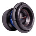 thumbnail image 5 of American Bass HD 10" 1 Ohm 4000 Max Watts Car Subwoofer, 5 of 6
