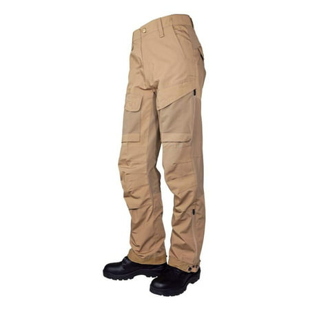 Tru-Spec 1434 24-7 Men's Xpedition Pants, Rip-Stop,