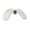 White, variant on Nail Pillow Manicure Arm Rest Hand Cushion PU Leather Material for Nail Technicians and Salon Home Use